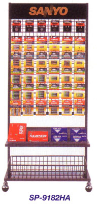 Sanyo STAND-SANYO SP9182HA